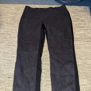 Jasmine and juliana pants